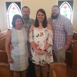 Meet your Posher, Robyn